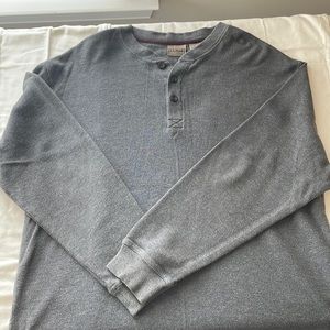 LL bean men’s shirt
